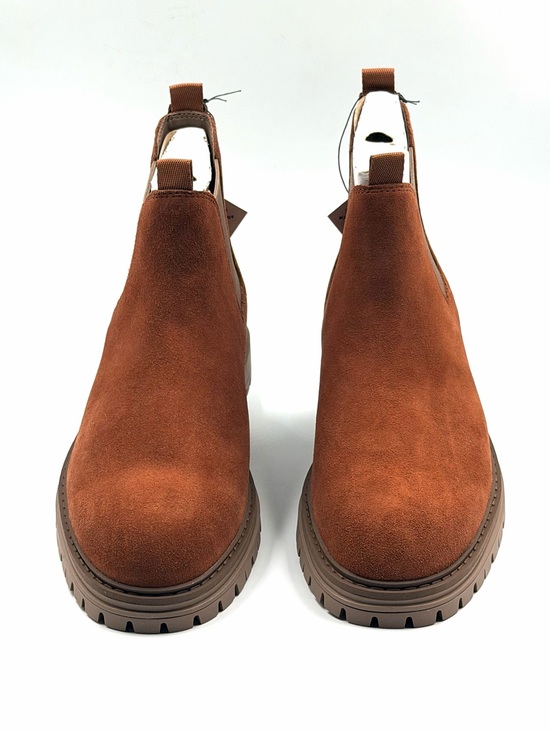 Cole Haan Men\'s Mcintyre Waterproof Chelsea Boots C40759 main image 5